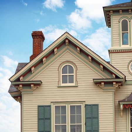 Jedediah Hawkins Inn Jamesport Exterior foto