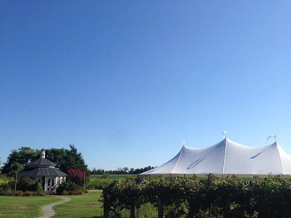 Jedediah Hawkins Inn Jamesport Exterior foto