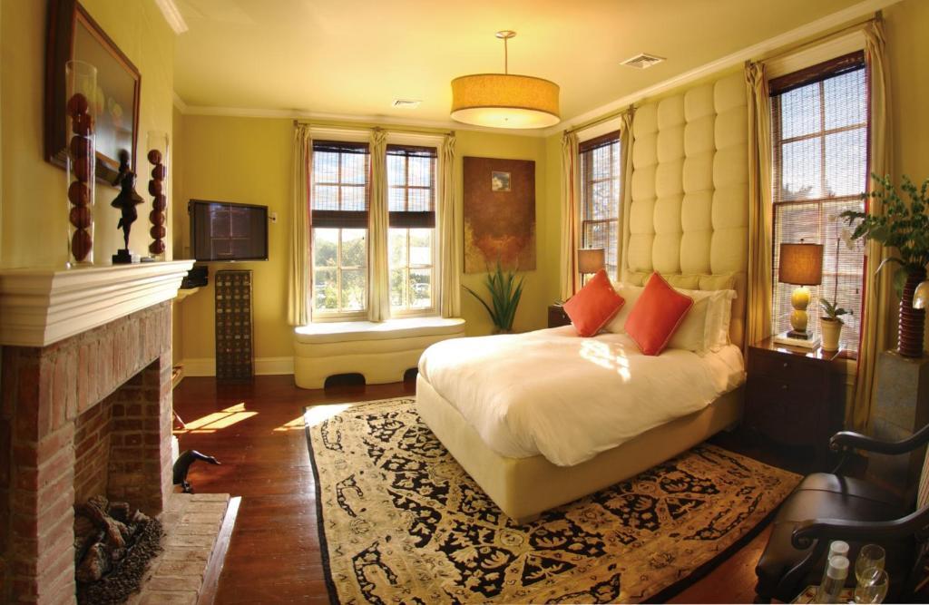 Jedediah Hawkins Inn Jamesport Cameră foto